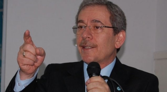 Abdüllatif Şener bombayı patlattı!