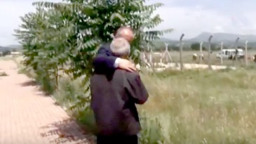 Muharrem İnce’den Uşaklı çobana: O kokuyu iyi bilirim, rahatsız olmam