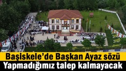 Rabia Hatun Bayan Eğitim ve Spor Merkezi açıldı