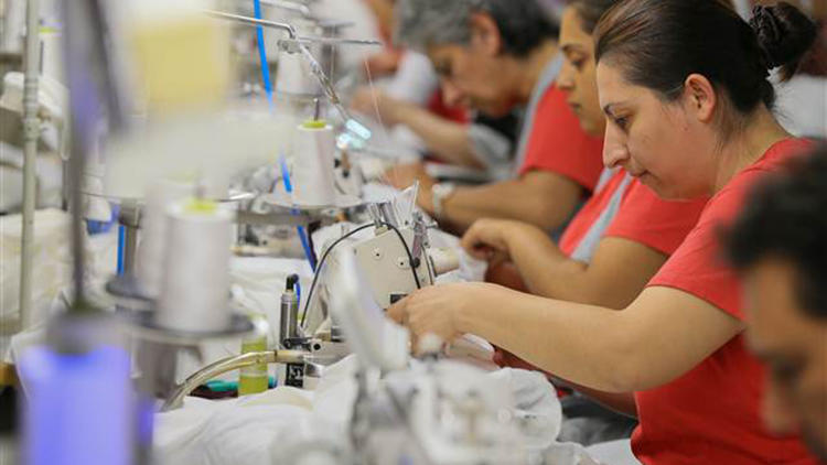 İş arayanlar dikkat!