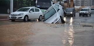 Sel sigortası zorunlu olmalı