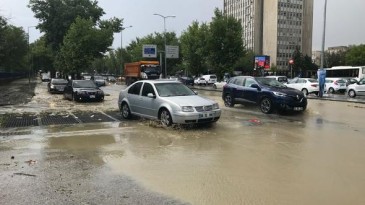 Belediye anonsla duyuruyor…