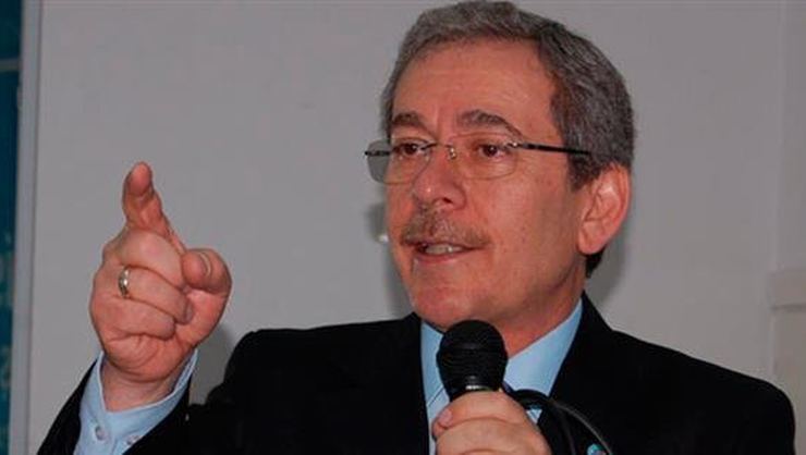 Erdoğan, unvanlarının hepsini bana borçlu