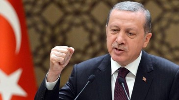 Bir parti daha ittifakı destekleme kararı aldı