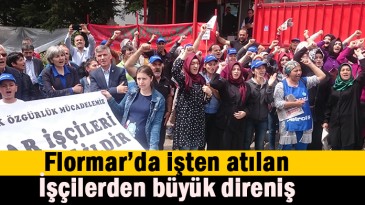 EMEP’ten destek ziyareti