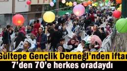 Başkan Fahri Kazancı teşekkür etti