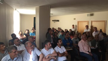 CHP’de seçim güvenliği seferberliği Hedef 11 bin kişiye sandık eğitimi