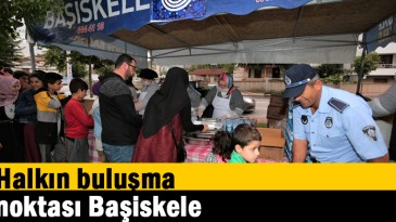Halkın Buluşma Noktası Başiskele