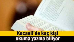 Türkiye İstatistik Kurumu açıkladı