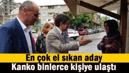 Gebze’de basmadık yer bırakmadı