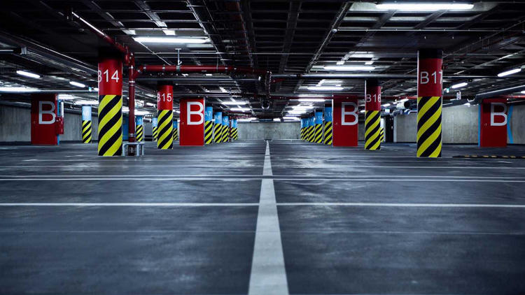 Otoparklar için önemli karar