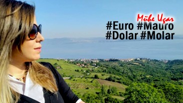 #Euro #Mauro #Dolar #Molar