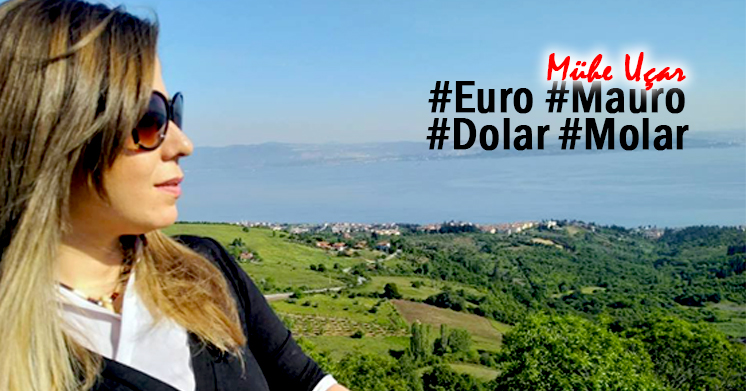 #Euro #Mauro #Dolar #Molar