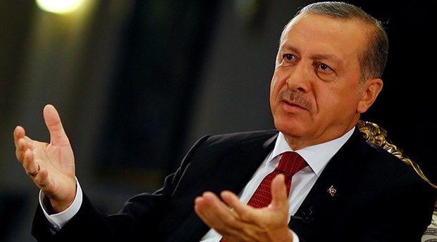 Cumhurbaşkanı Erdoğan onu görünce hemen konvoyu durdurdu