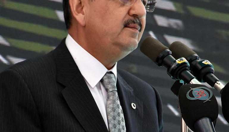 İmar affı için kritik açıklama… Tarih belli oldu