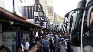 Bayrama günler kala yetkililerden flaş uyarı!