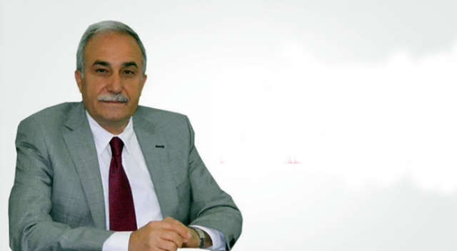 Bakan Eşref Fakıbaba’dan ilginç yorum!