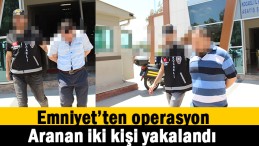 Araçlar çalıntı çıktı