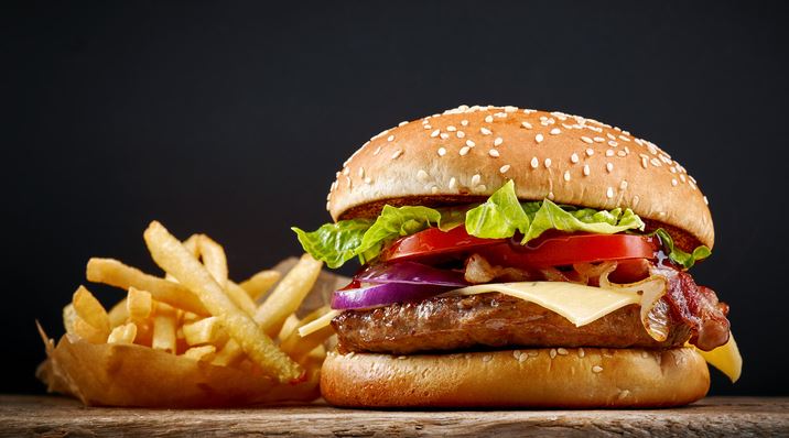 ‘Fast food’culardan çok önemli TL kararı