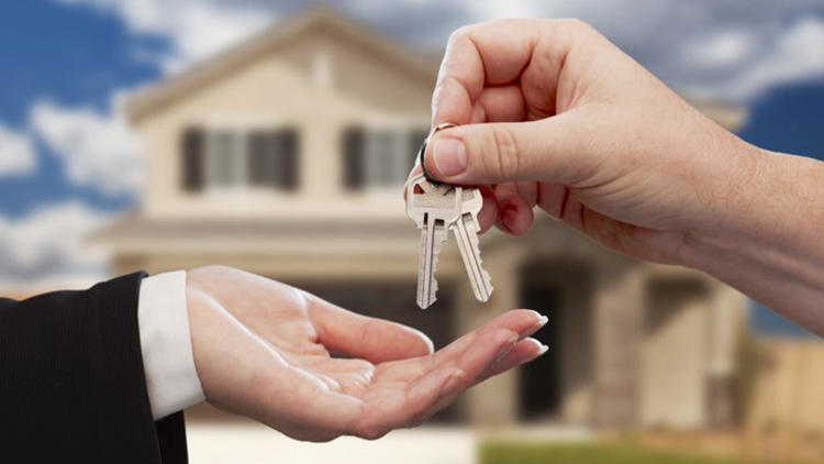 Konut kredisi borcu ödenen ev satılabilir mi?