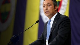 Fenerbahçe’de Ali Koç Alaattin Metin’i kovdu