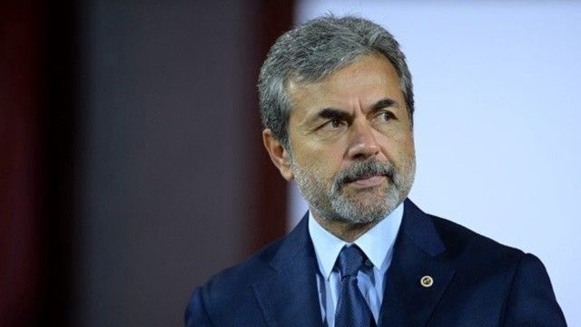 Aykut Kocaman’dan istifa açıklaması!