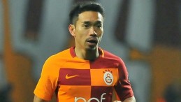 Galatasaray Nagatomo’nun bonservisini aldı