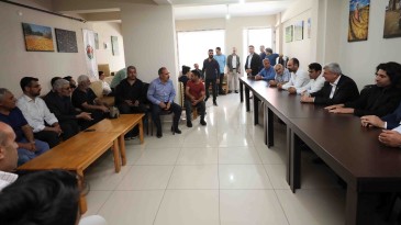 Kocaeli’ye 1.1 milyar TL sağlık yatırımı