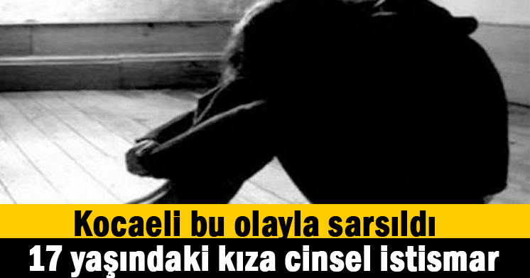 Kocaeli bu olayla sarsıldı