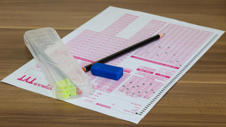 YKS’de önemli değişiklik