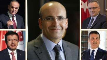 Beş bakan aday gösterilmemişti: ‘Liste’nin perde arkası