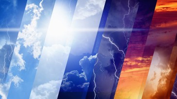 Meteoroloji uyardı!