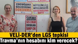 Sınav sonuçları seçim sonrasına neden bırakıldı