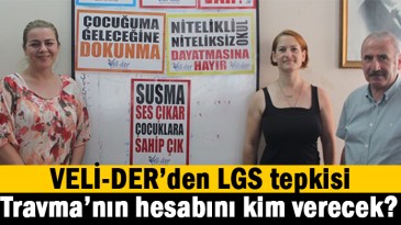 Sınav sonuçları seçim sonrasına neden bırakıldı