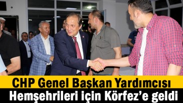 Ordulular Derneği’ne ziyaret