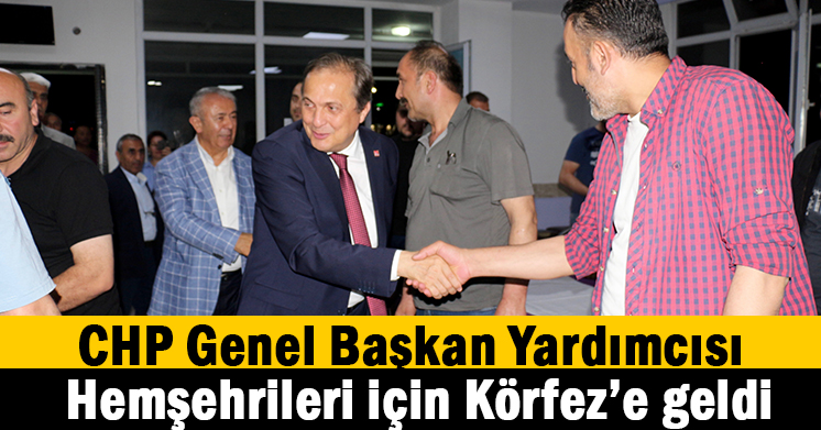 Ordulular Derneği’ne ziyaret