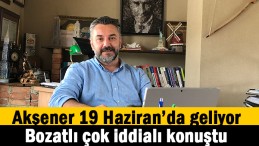 Akşener’in mitingi nasıl olacak?