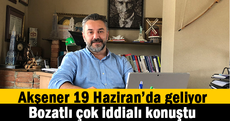 Akşener’in mitingi nasıl olacak?