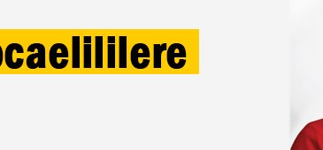Hürriyet’ten Kocaelililere ‘İnce’ çağrı