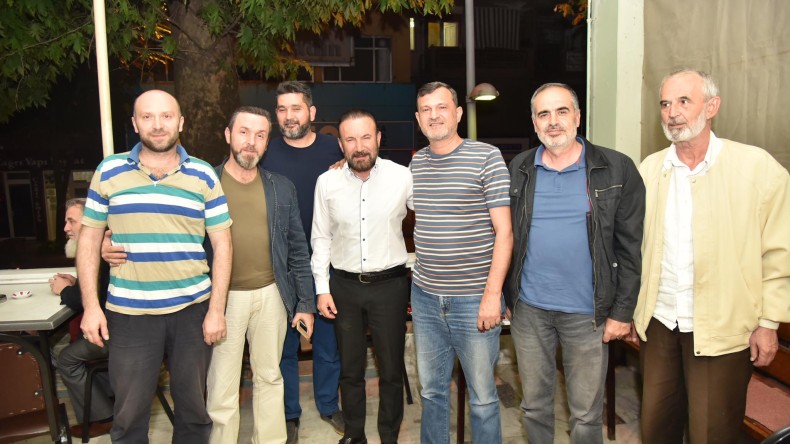 Doğan, 24 Haziran için her yerde