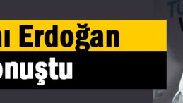 Binlerce kişiye seslendi