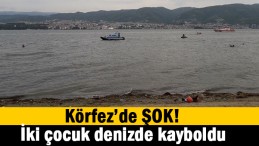 1’inin cansız bedenine ulaşıldı