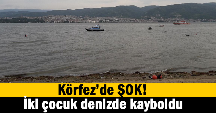 1’inin cansız bedenine ulaşıldı