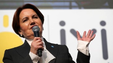 Meral Akşener, Cumhurbaşkanı Erdoğan’ın teklifini ilk kez açıkladı