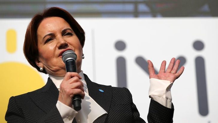 Meral Akşener, Cumhurbaşkanı Erdoğan’ın teklifini ilk kez açıkladı