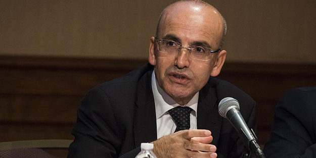 Mehmet Şimşek’ten çok önemli açıklama