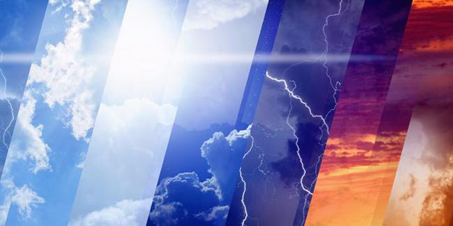 Bayramda hava durumu nasıl? Profesörden ürküten kehanet