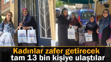 Çat kapı ziyaretleri