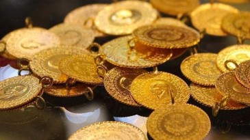 Altını olan yaşadı!