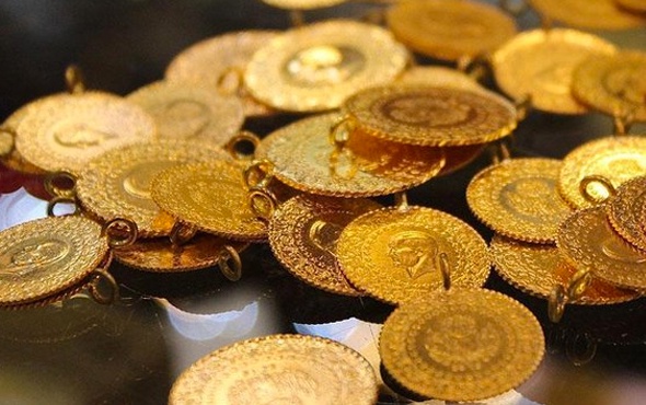 Altını olan yaşadı!